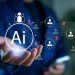 The impact of AI on the future job market may include some ‘transitional friction’