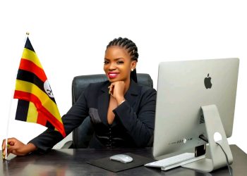 Young entrepreneur Flavia Kanyange shares her ambitious plans to start a fashion school to tackle youth unemployment