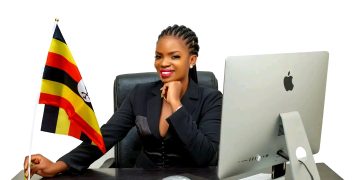 Young entrepreneur Flavia Kanyange shares her ambitious plans to start a fashion school to tackle youth unemployment