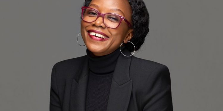 Joy Namunoga