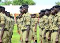 Uganda police launch massive recruitment of 100,000 election constables ahead of 2026 polls
