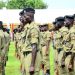 Uganda police launch massive recruitment of 100,000 election constables ahead of 2026 polls
