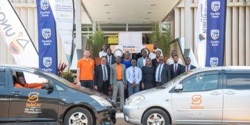 Liberty General Insurance Unveils “Protecta Bode” – An Affordable Car Body Coverage Solution in Partnership with Stanbic Bancassurance Agency & SafeCar by SafeBoda