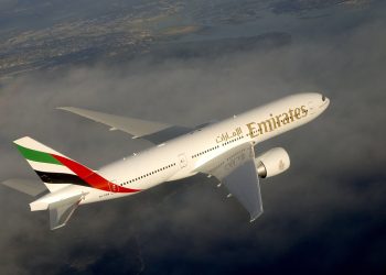 Emirates Marks 25 Years in Uganda with 2.8 Million Passengers Carried Since 2000