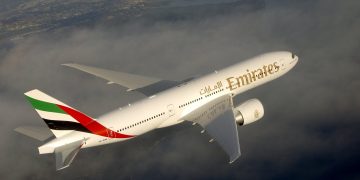 Emirates Marks 25 Years in Uganda with 2.8 Million Passengers Carried Since 2000