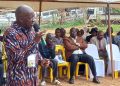 Kawempe NRM Elders League Launches Political Agenda Roadmap
