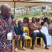 Kawempe NRM Elders League Launches Political Agenda Roadmap
