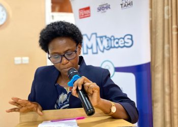 National M-Voices Inclusion Summit Calls for Disability-Inclusive Health Systems in Uganda