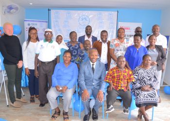 2026 ELECTIONS: NUDIPU Unveils National Disability Manifesto, Calls for Child Disability Assistance Program