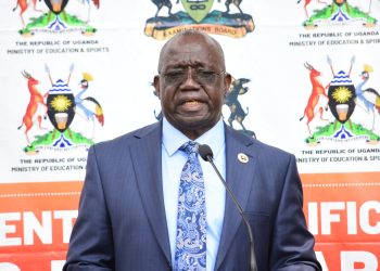 61 Inmates Among 817,885 Candidates Sitting for 2025 Primary Leaving Examinations