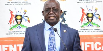 61 Inmates Among 817,885 Candidates Sitting for 2025 Primary Leaving Examinations