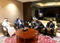 Uganda, Qatar deepen economic ties at 2nd Business Forum in Doha