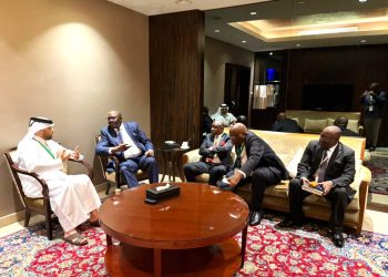 Uganda, Qatar deepen economic ties at 2nd Business Forum in Doha