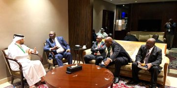 Uganda, Qatar deepen economic ties at 2nd Business Forum in Doha