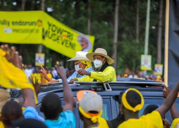 ELECTIONS 2026: Back to the roots, as Museveni returns to Luwero to launch his re-election bid