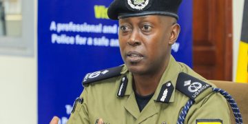 Police issue strict security guidelines ahead of Parliamentary nomination days