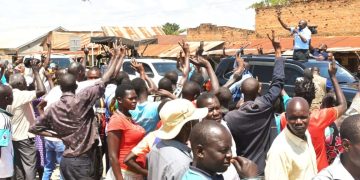 2026 ELECTIONS: Teso residents demand justice, compensation for arrow boys’ sacrifice