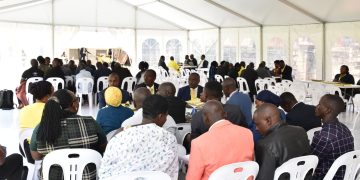 Legal coup as tribunal throws Rwakimari, declares Zinkuratire for NRM Ruhama flag bearer