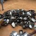 Police crackdown on motor vehicle part thefts