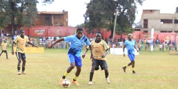 Bugabula triumphs over Bunha in MTN Busoga Masaza Cup quarterfinals