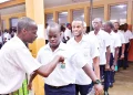 Day 1 of 2025 UCE Examinations Conducted Smoothly Amidst Strikes, Teachers Display Exceptional Professionalism
