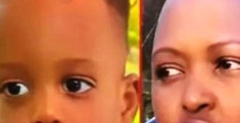 High Court to try Jolin Kanoheri for son’s murder after Nakawa Court ruling