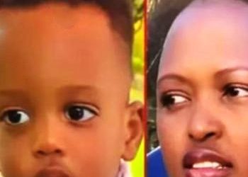 High Court to try Jolin Kanoheri for son’s murder after Nakawa Court ruling