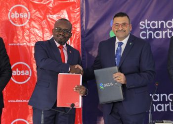Absa Bank Uganda Expands Footprint with Acquisition of Standard Chartered’s Retail and Wealth Business