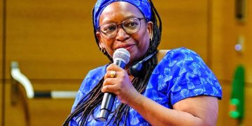 Stella Nyanzi sparks online firestorm over her statements on NUP’s return to IPOD