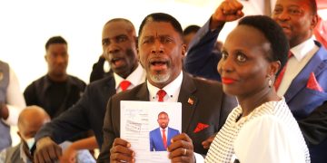 2026 ELECTIONS: Flag bearers, independents set stage for Kampala’s 2026 Parliamentary battles