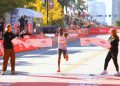 Kiplimo makes history as Uganda strikes gold at Chicago Marathon