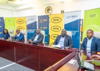 MTN MoMo and partners launch nationwide Cybersecurity Awareness Campaign