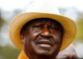 World mourns Baba Raila Odinga: Kenyan statesman, opposition icon dies at 80