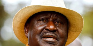 World mourns Baba Raila Odinga: Kenyan statesman, opposition icon dies at 80