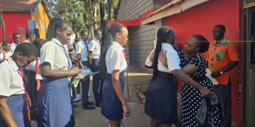 UNEB issues stern warning to Senior four candidates against indscipline during examination period