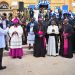 President Museveni urges Ugandans to embrace hard work, unity during St. Mary’s Cathedral Centenary Celebrations
