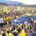 2026 ELECTIONS: Museveni says peace has attracted investors to Karamoja