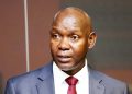 President Museveni appoints Anguzu as new DPP