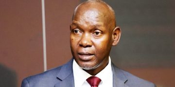 President Museveni appoints Anguzu as new DPP