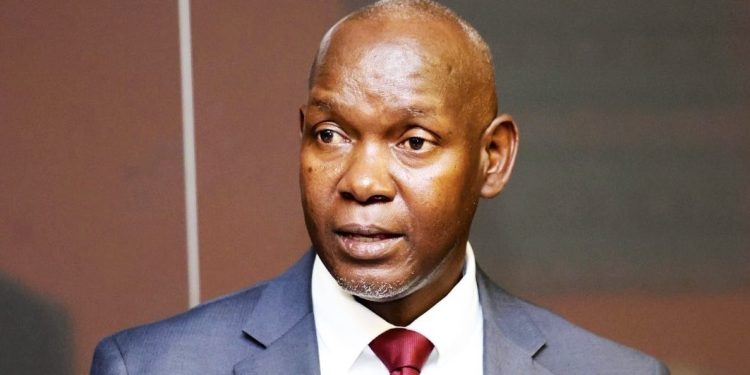 The New DPP, Lino Anguzu