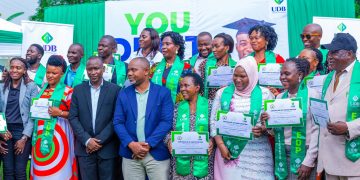 UDB graduates new cohort of SMEs under enterprise development program