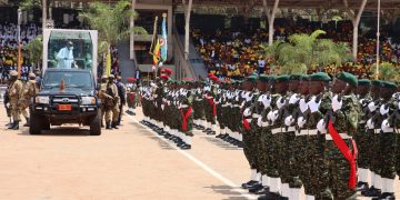 Uganda now unstoppable in development and socio-economic transformation- President Museveni