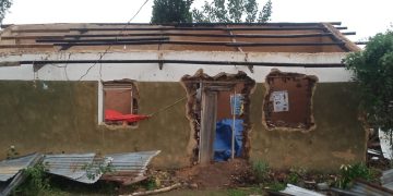 Family Accuses RDCs of Land Grabbing, Appeals to President Museveni for Intervention