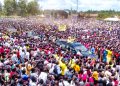 President Museveni Unveils Comprehensive Plans for Health, Education, Infrastructure, and Economic Growth in Lango Sub-region