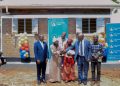 Centenary Bank Hands Over Homes to Vulnerable Elderly in Jinja During International Day for Older Persons 2025 Celebrations
