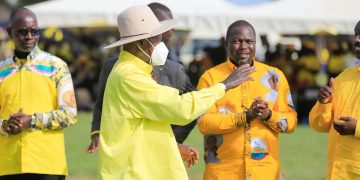NRM Postpones President Museveni’s Rallies in Lango Sub-region Due to State Duties