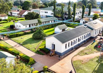 Lira Regional Referral Hospital Records 10% Drop in Maternal Deaths Thanks to Advanced Ambulance Services
