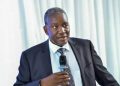 Ministry PS Okidi caught in ethics tangle over ex-commissioner’s deal