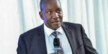 Ministry PS Okidi caught in ethics tangle over ex-commissioner’s deal