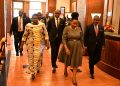 VP Alupo Leads Uganda’s Delegation at COMESA Summit; President Ruto to Assume Chairmanship